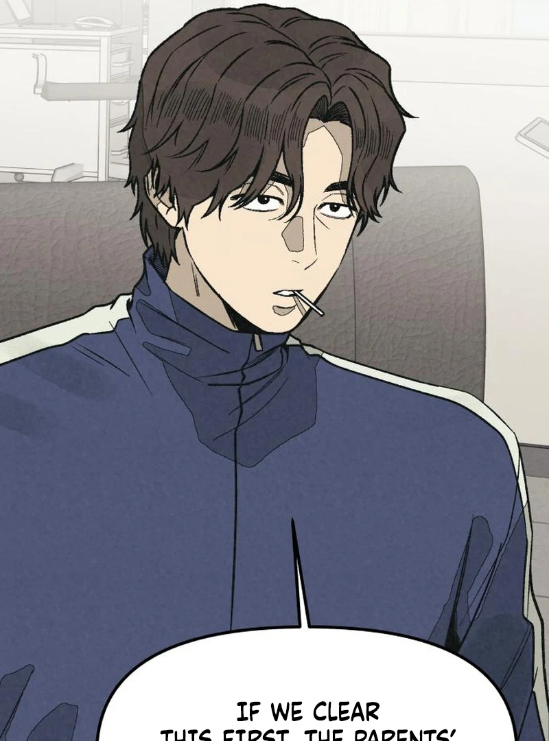 For your Murder Chapter 42 - Page 162