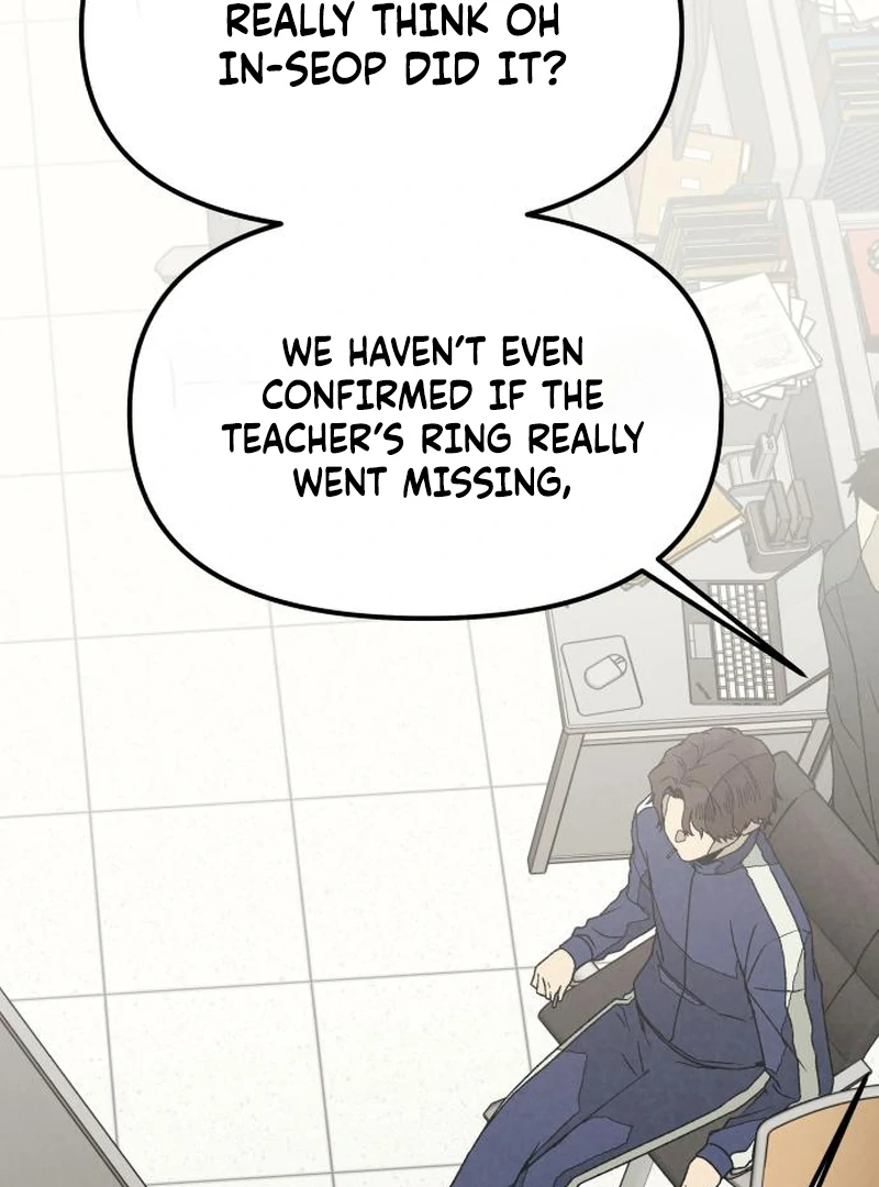 For your Murder Chapter 42 - Page 164