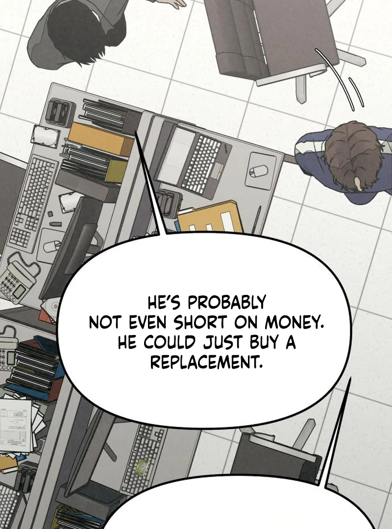 For your Murder Chapter 42 - Page 169