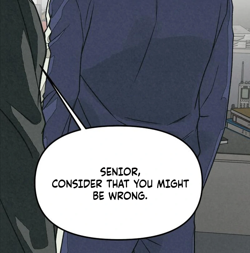 For your Murder Chapter 42 - Page 172