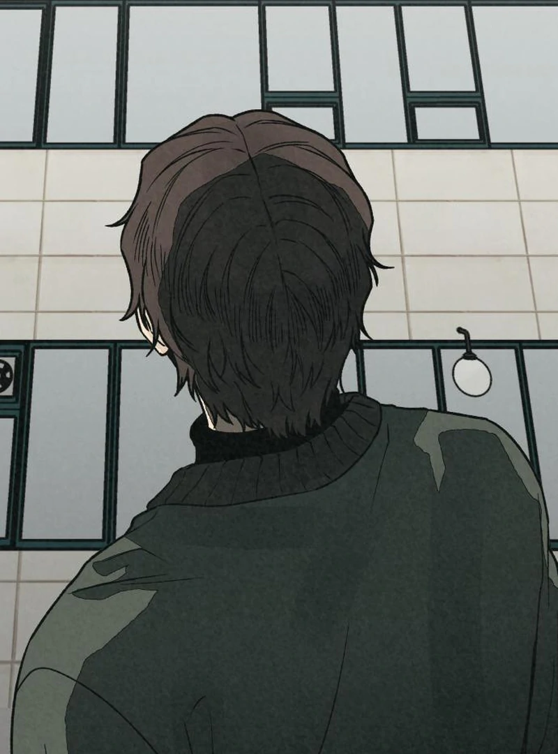 For your Murder Chapter 42 - Page 186