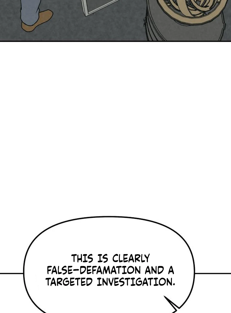 For your Murder Chapter 42 - Page 202