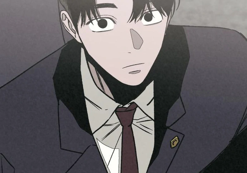 For your Murder Chapter 42 - Page 210