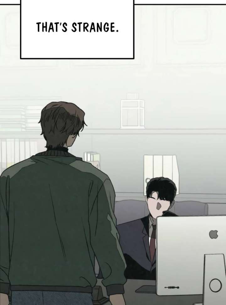 For your Murder Chapter 43 - Page 9