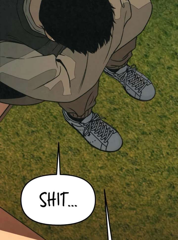 For your Murder Chapter 43 - Page 29