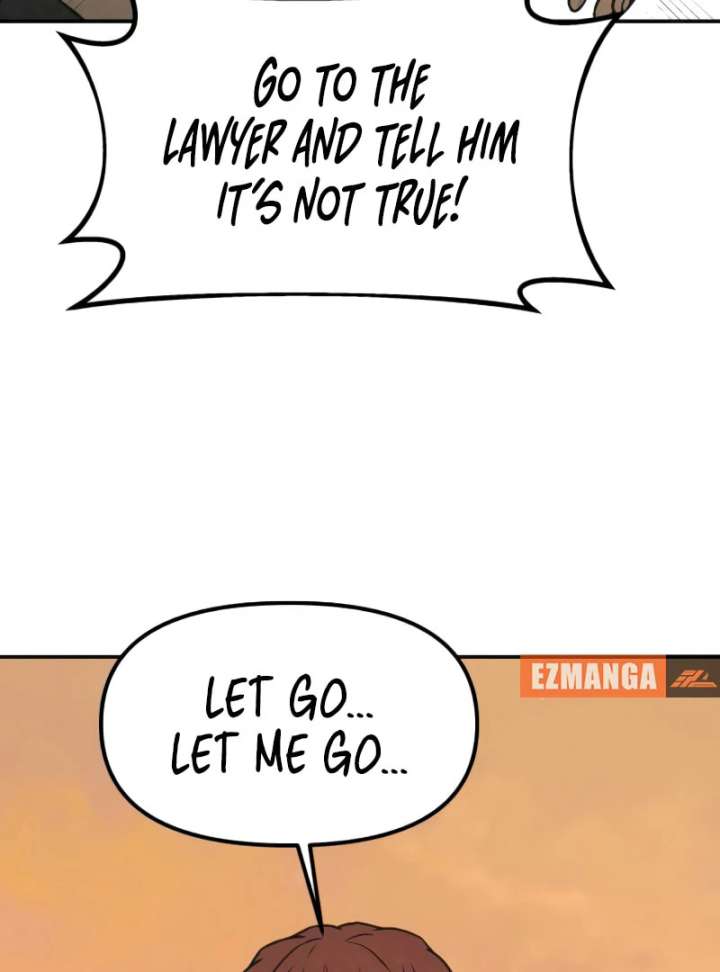 For your Murder Chapter 43 - Page 49