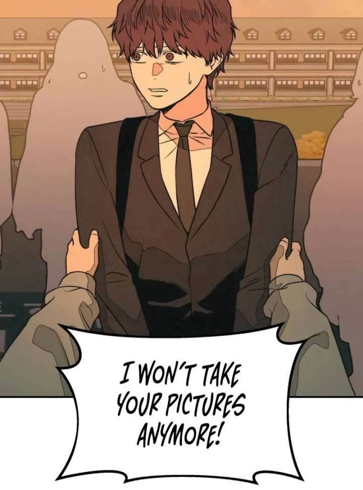 For your Murder Chapter 43 - Page 50