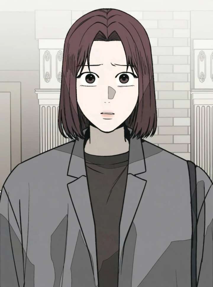 For your Murder Chapter 43 - Page 86