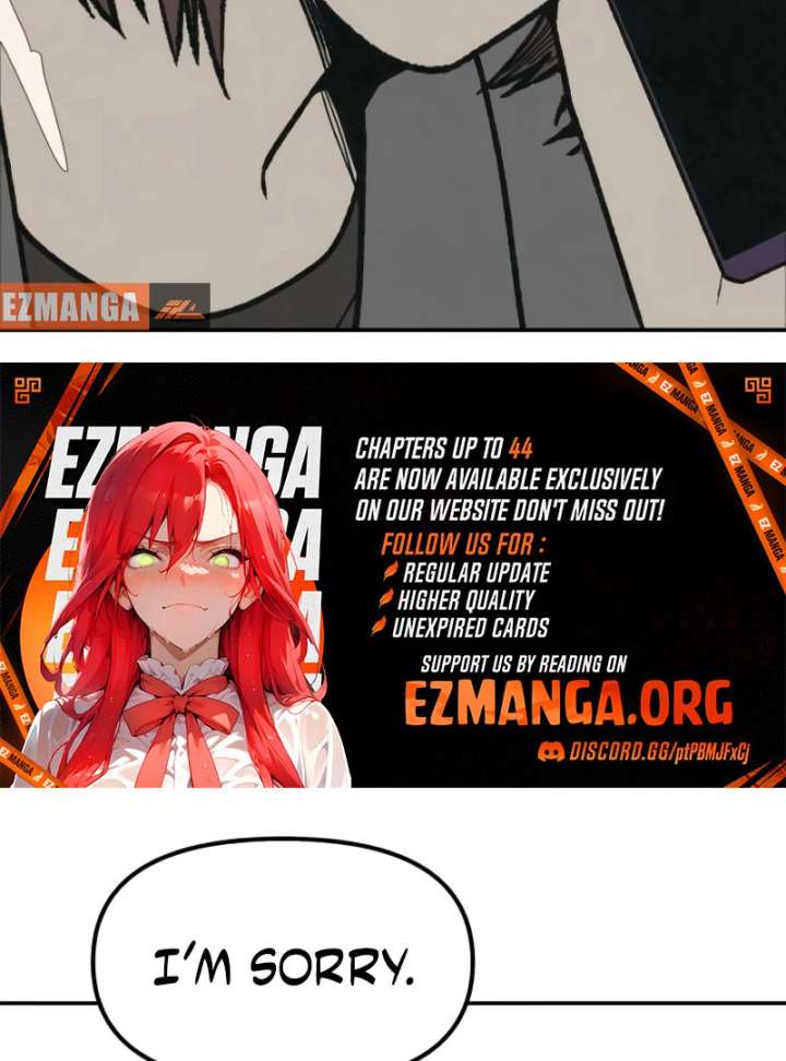 For your Murder Chapter 43 - Page 105