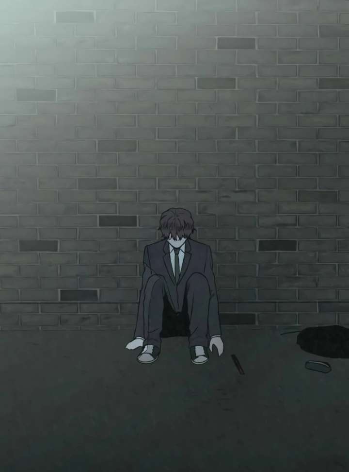 For your Murder Chapter 43 - Page 116