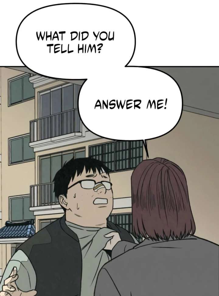 For your Murder Chapter 43 - Page 140