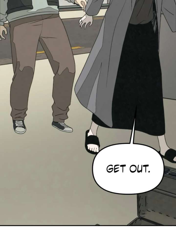 For your Murder Chapter 43 - Page 145