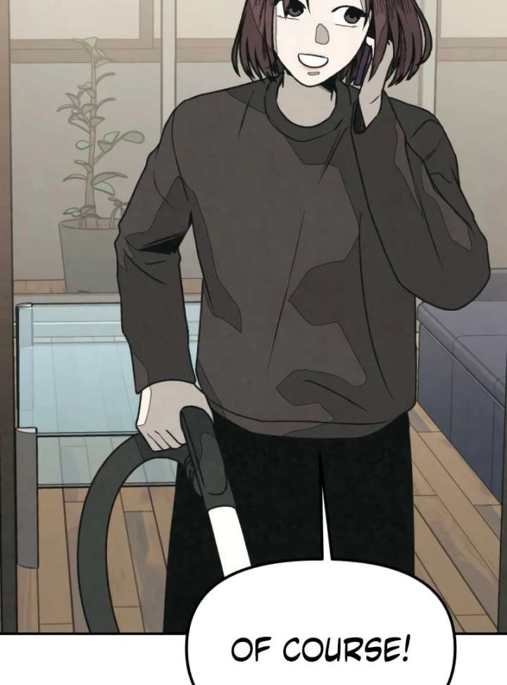 For your Murder Chapter 43 - Page 154