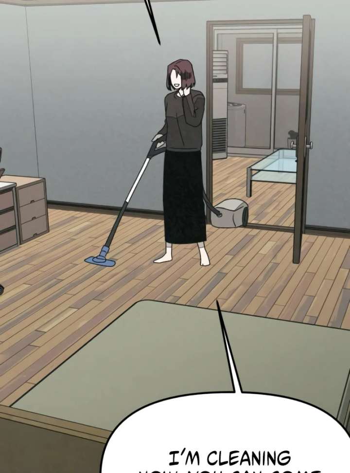 For your Murder Chapter 43 - Page 156