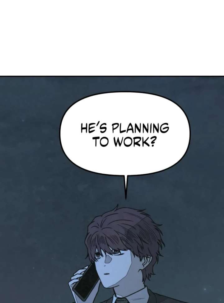 For your Murder Chapter 43 - Page 160