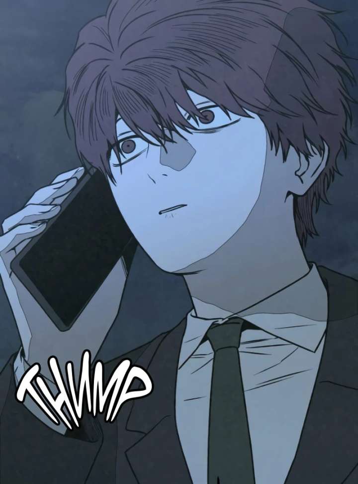 For your Murder Chapter 43 - Page 162