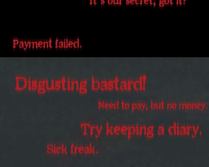 For your Murder Chapter 43 - Page 179