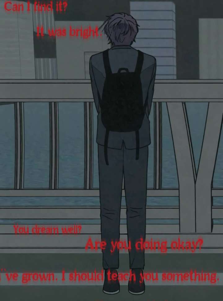 For your Murder Chapter 43 - Page 180