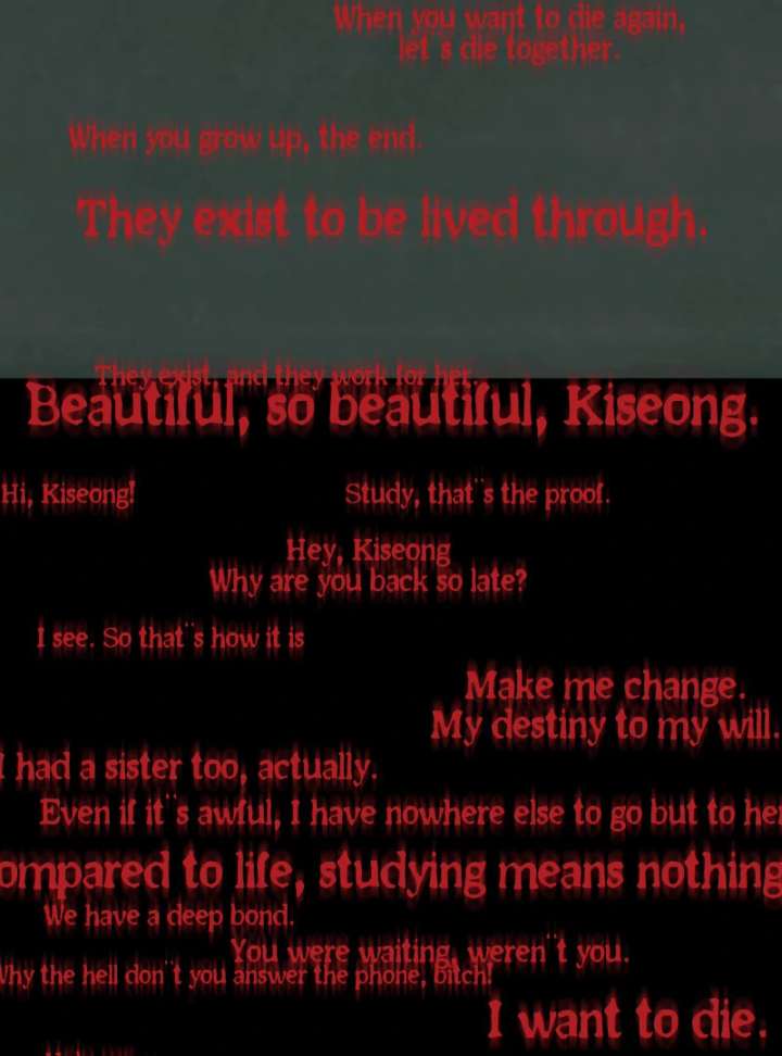 For your Murder Chapter 43 - Page 181