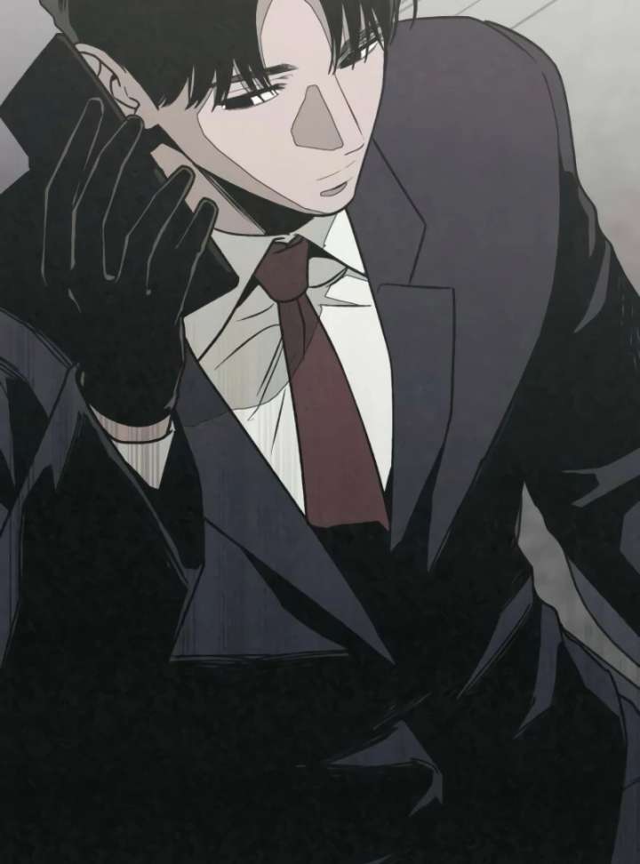 For your Murder Chapter 43 - Page 189