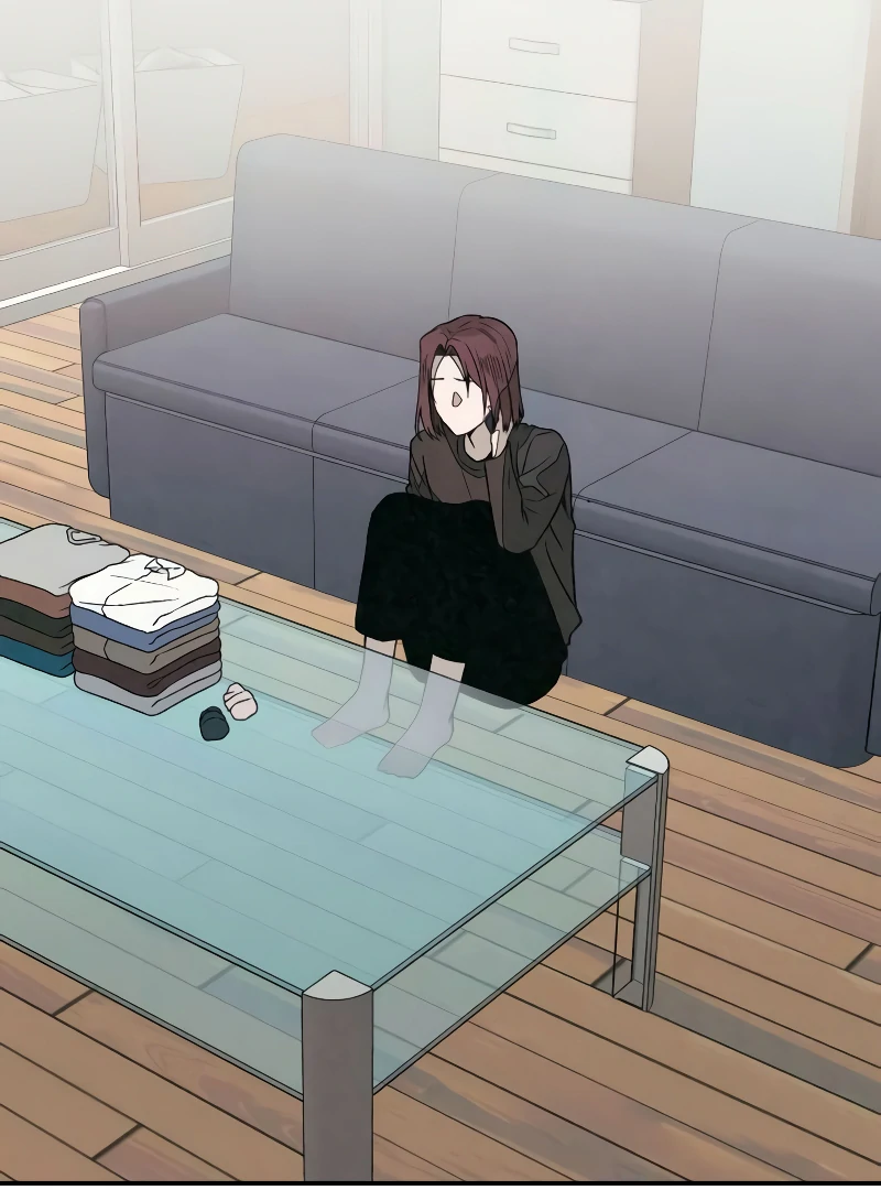 For your Murder Chapter 45 - Page 19