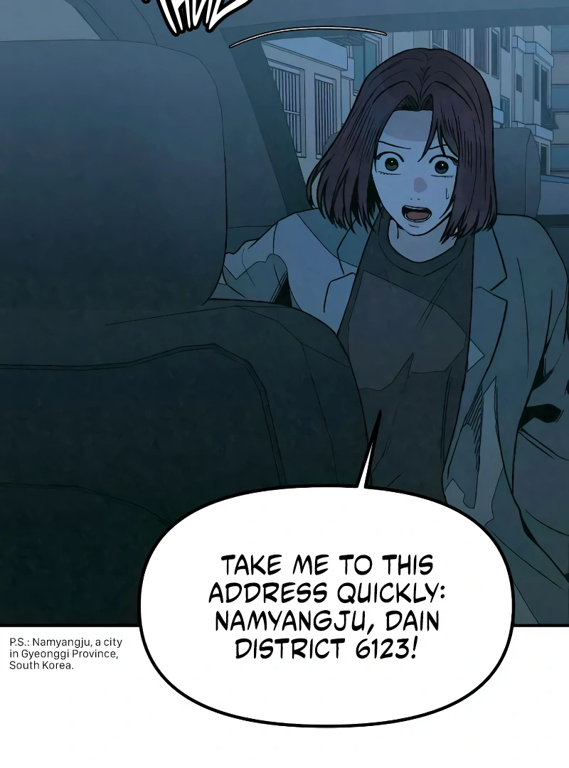 For your Murder Chapter 45 - Page 28