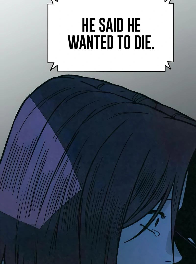 For your Murder Chapter 45 - Page 42