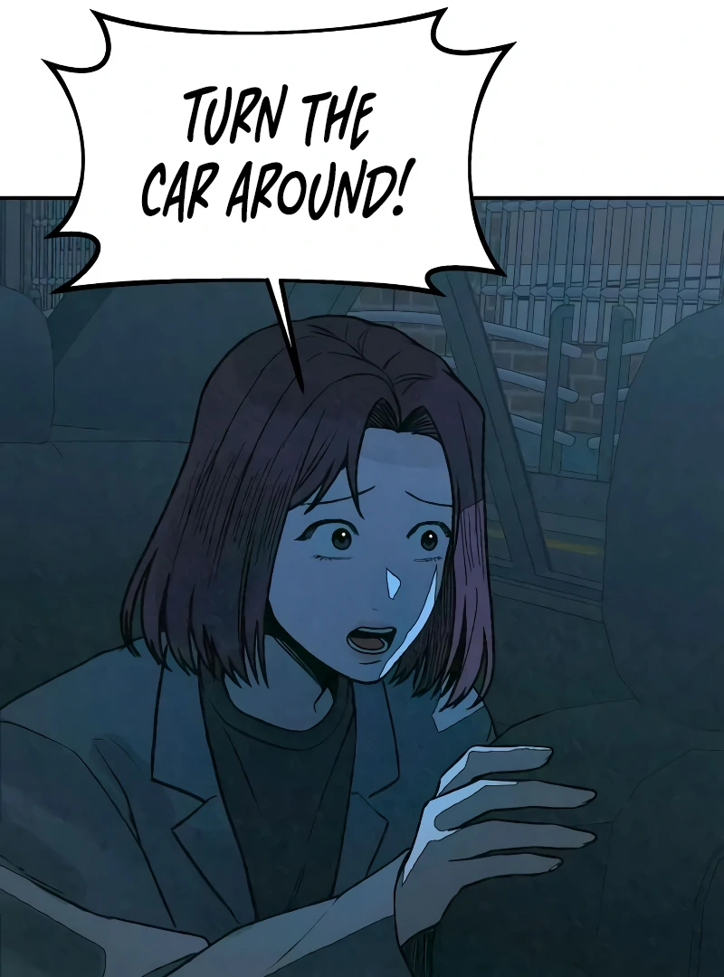 For your Murder Chapter 45 - Page 47