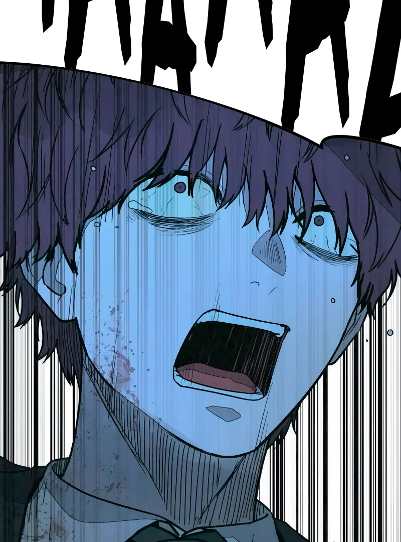 For your Murder Chapter 45 - Page 109