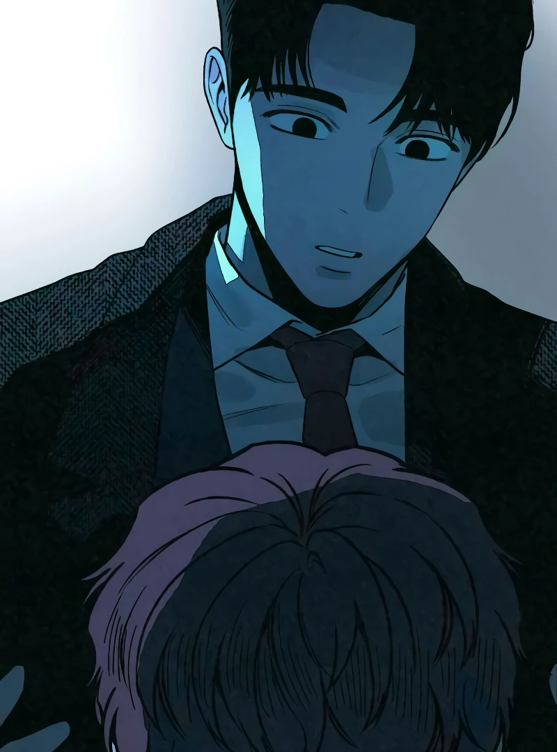 For your Murder Chapter 45 - Page 118