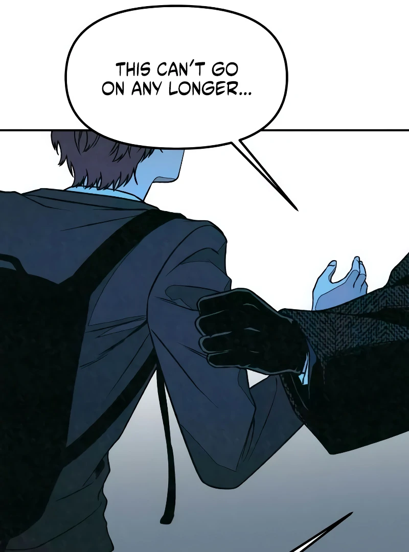 For your Murder Chapter 45 - Page 121