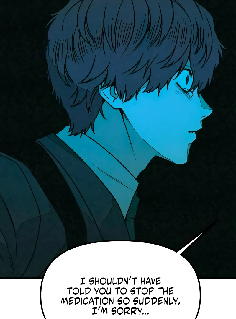 For your Murder Chapter 45 - Page 123