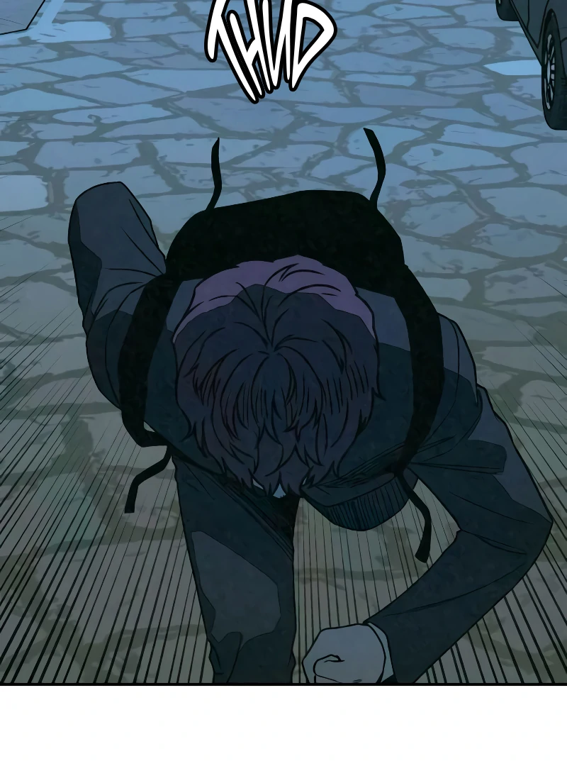 For your Murder Chapter 45 - Page 127