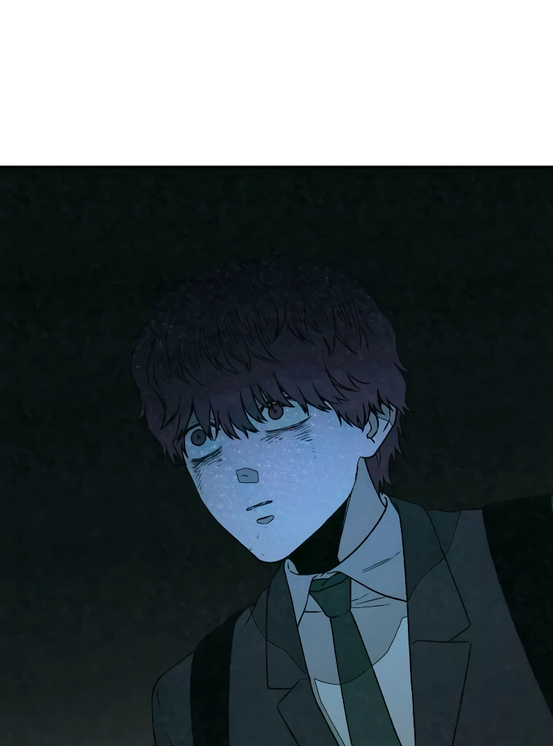 For your Murder Chapter 45 - Page 136