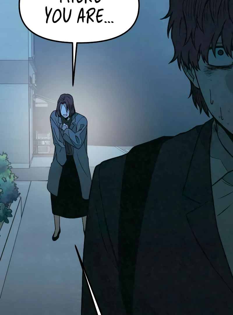 For your Murder Chapter 45 - Page 141