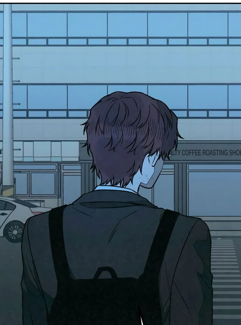 For your Murder Chapter 45 - Page 145