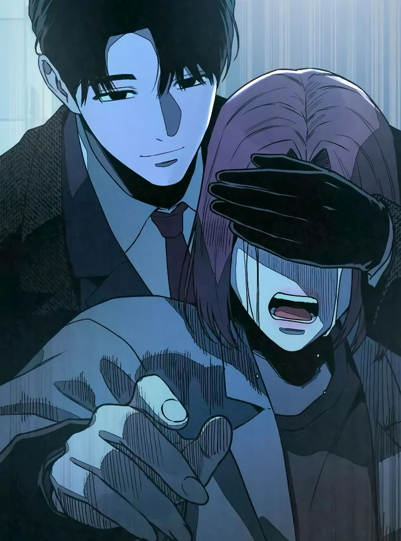 For your Murder Chapter 45 - Page 164