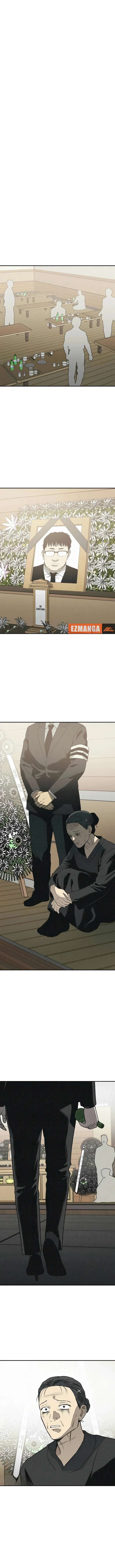 For your Murder Chapter 48 - Page 14