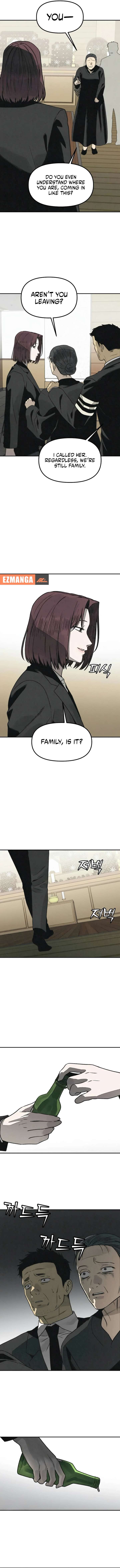 For your Murder Chapter 48 - Page 15