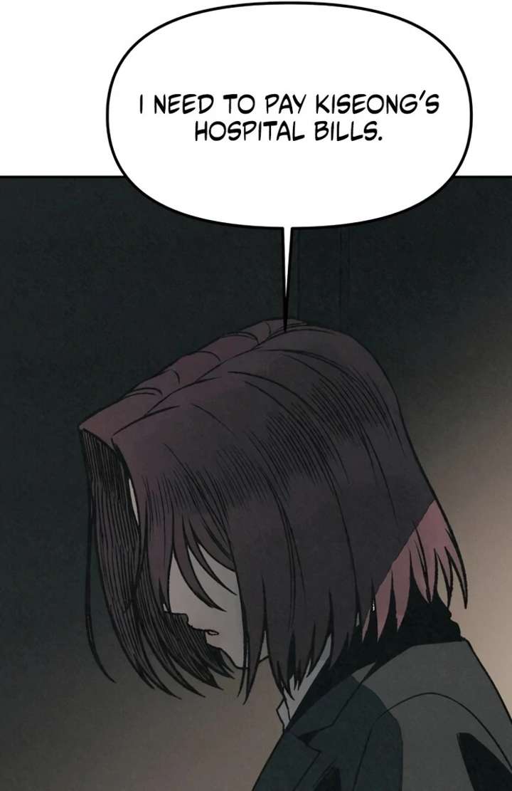 For your Murder Chapter 50 - Page 30