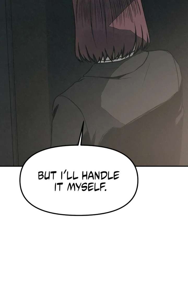 For your Murder Chapter 50 - Page 34