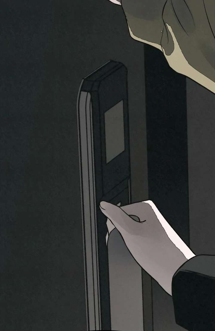 For your Murder Chapter 50 - Page 36