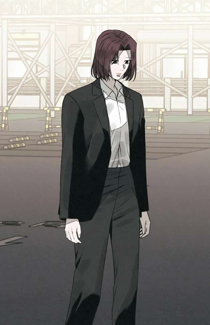 For your Murder Chapter 50 - Page 47