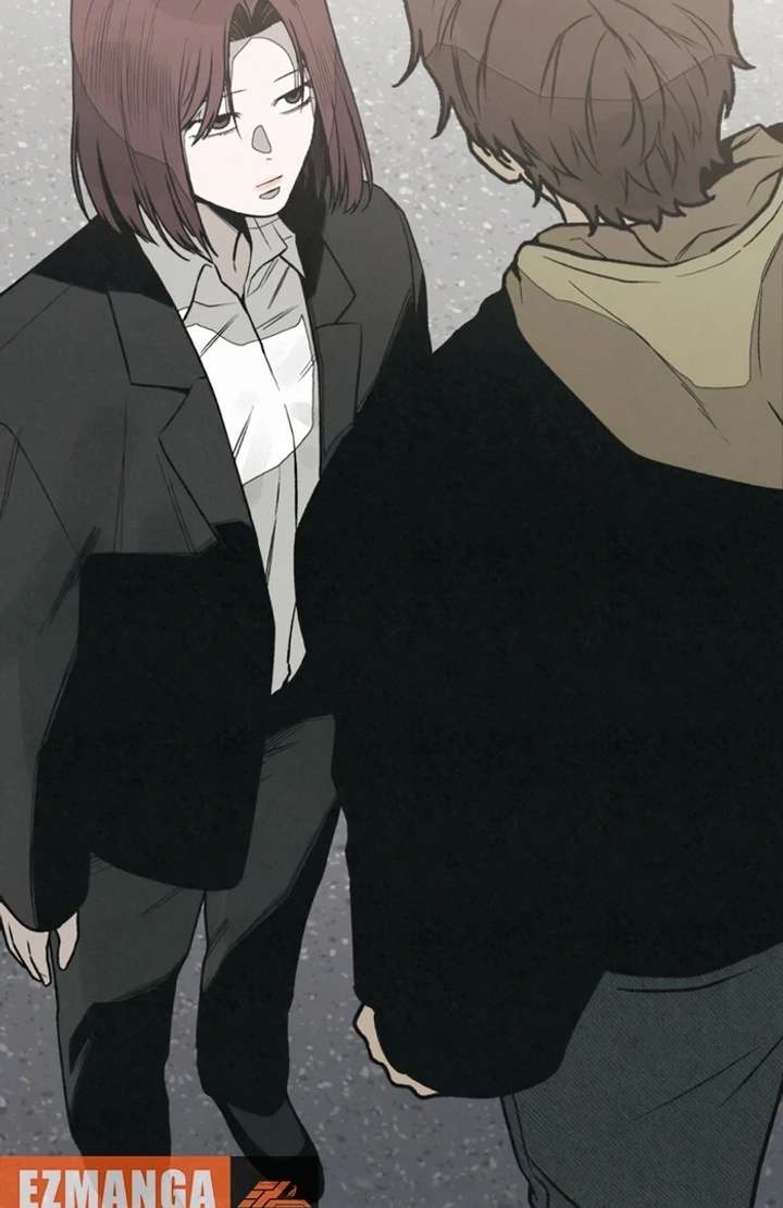 For your Murder Chapter 50 - Page 54