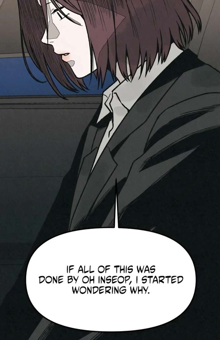 For your Murder Chapter 50 - Page 61