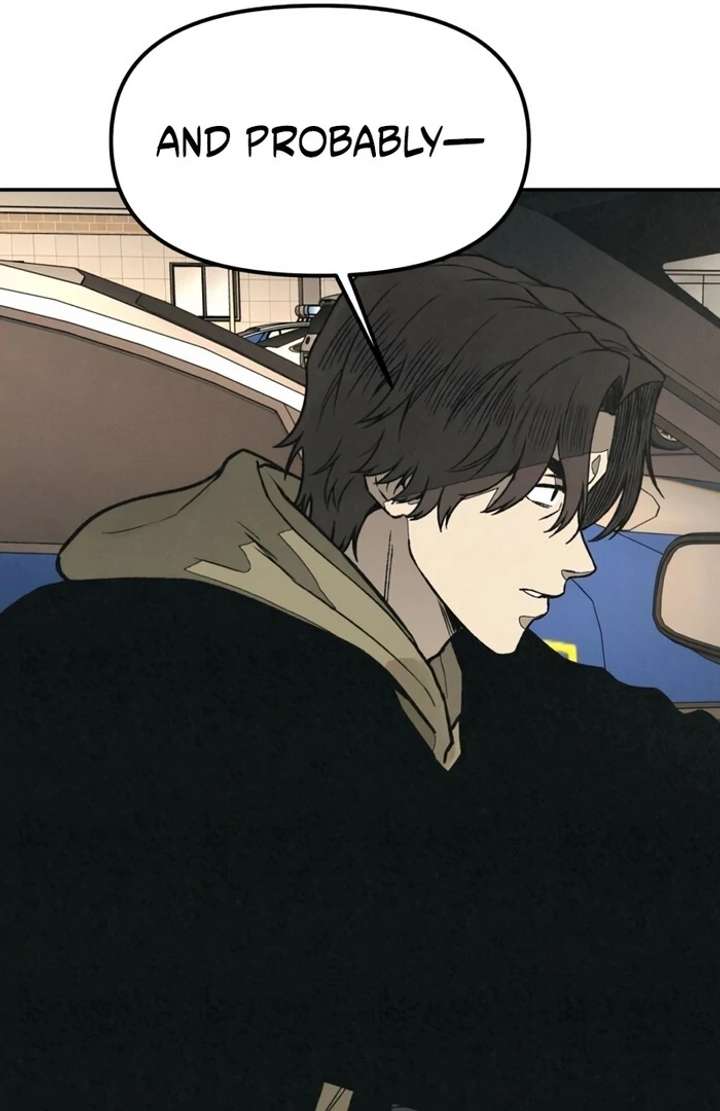 For your Murder Chapter 50 - Page 69