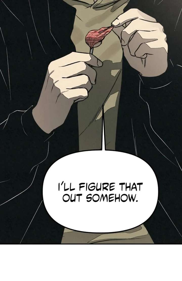 For your Murder Chapter 50 - Page 98