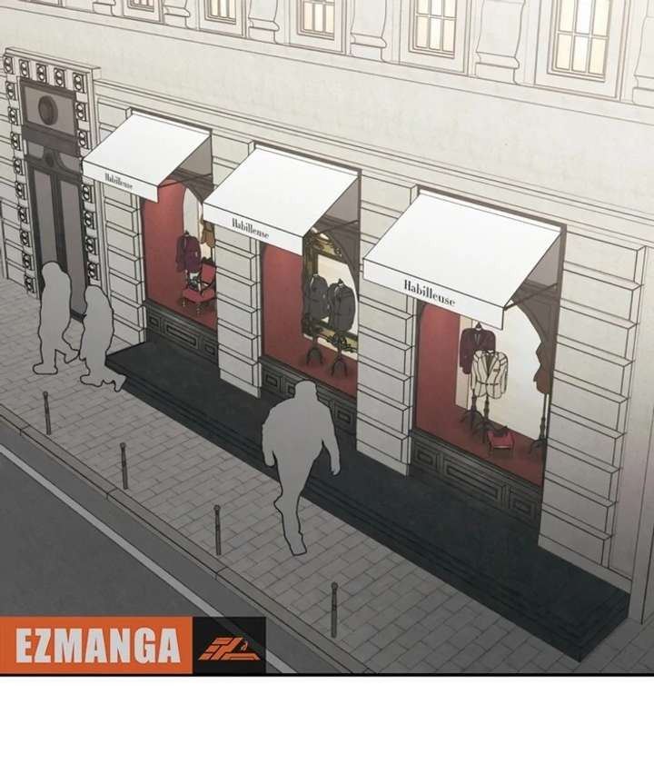 For your Murder Chapter 50 - Page 122