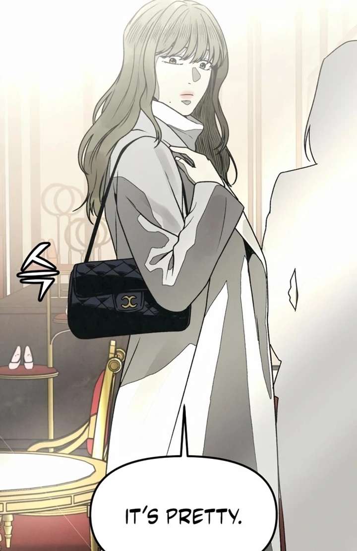 For your Murder Chapter 50 - Page 124