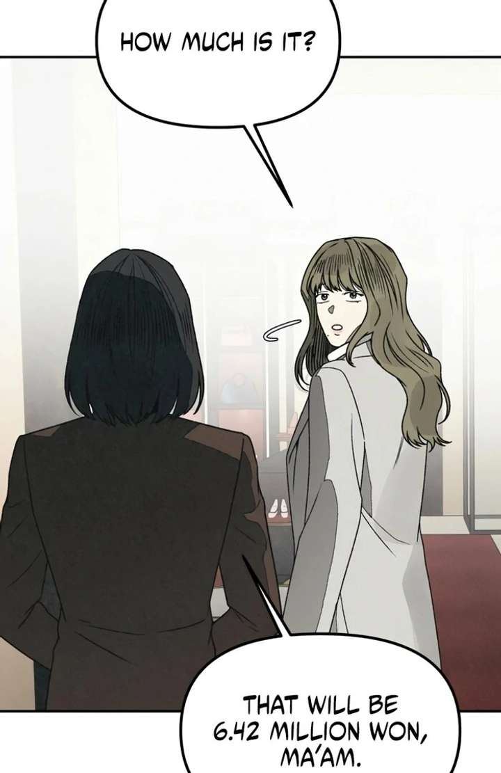 For your Murder Chapter 50 - Page 126